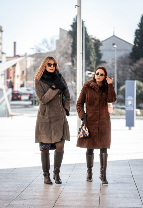 Đir po gradu, četvrtak 20. veljače