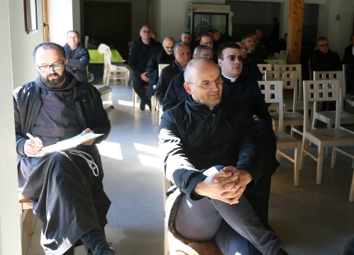 Šibenska biskupija: Najavljena hodočašća i pastoralni programi za 2025. godinu