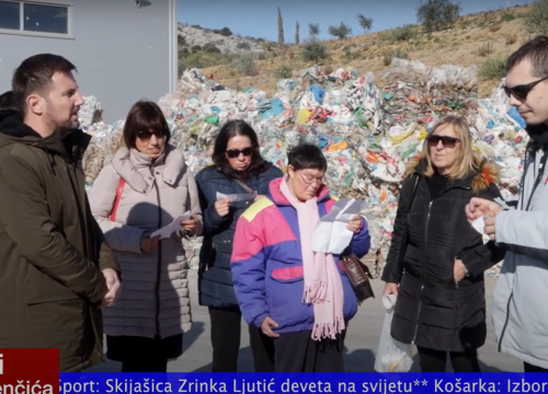 'Kamenčići' objavili prvu reportažu. Pogledajte kako su se snašli u ulozi novinara -reportera