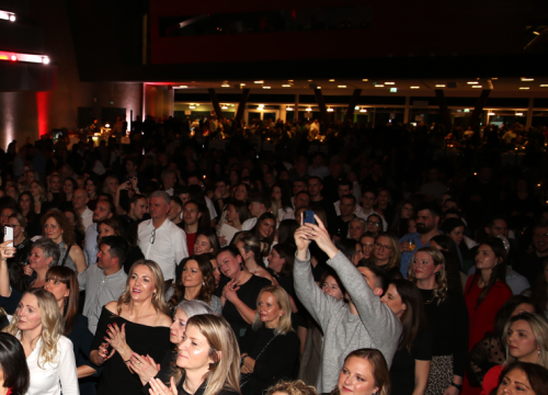 Fotografija 4 - Klapa Sebenico predstavila novu pjesmu 'Dilija bi' na Večerima dalmatinske pisme