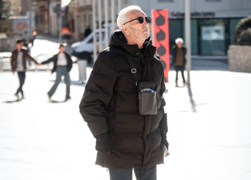 Fotografija 4 - FOTO Đir po gradu, petak 21. veljače