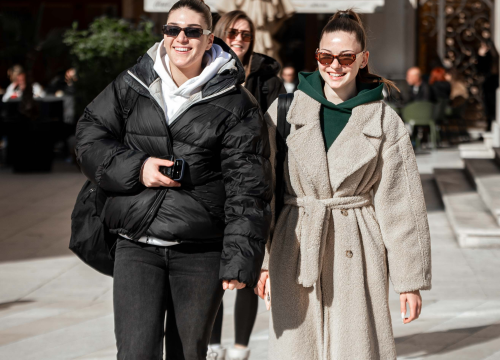 Fotografija 10 - FOTO Đir po gradu, petak 21. veljače