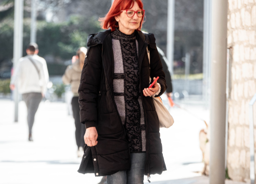 Fotografija 16 - FOTO Đir po gradu, petak 21. veljače