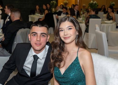 Fotografija 47 - Zavirite na maturalni ples šibenske Medicinske škole (2)