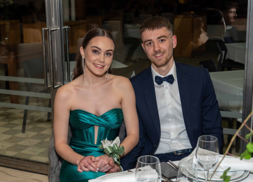 Fotografija 51 - Zavirite na maturalni ples šibenske Medicinske škole (2)