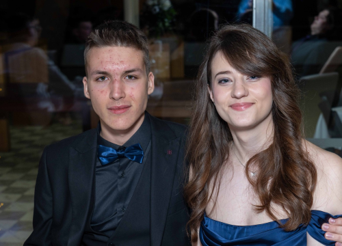 Fotografija 54 - Zavirite na maturalni ples šibenske Medicinske škole (2)