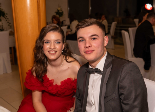 Fotografija 59 - Zavirite na maturalni ples šibenske Medicinske škole (2)