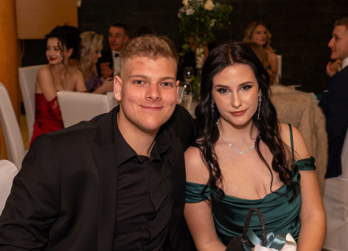 Fotografija 66 - Zavirite na maturalni ples šibenske Medicinske škole (2)