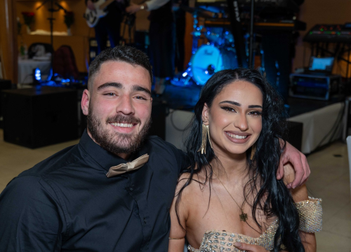 Fotografija 67 - Zavirite na maturalni ples šibenske Medicinske škole (2)