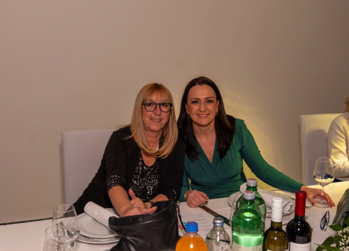 Fotografija 68 - Zavirite na maturalni ples šibenske Medicinske škole (2)