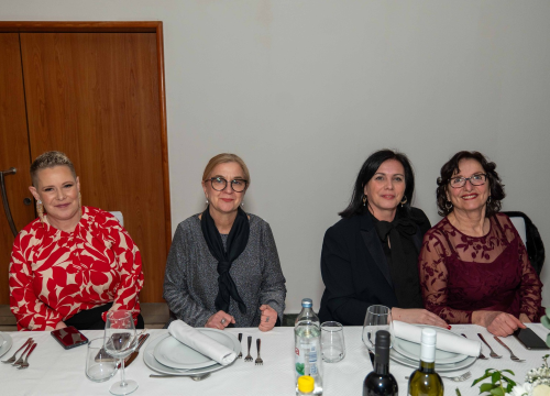 Fotografija 71 - Zavirite na maturalni ples šibenske Medicinske škole (2)