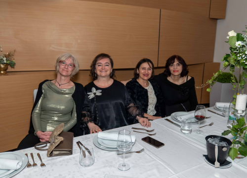 Fotografija 74 - Zavirite na maturalni ples šibenske Medicinske škole (2)