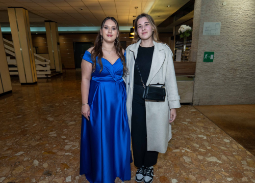 Fotografija 76 - Zavirite na maturalni ples šibenske Medicinske škole (2)