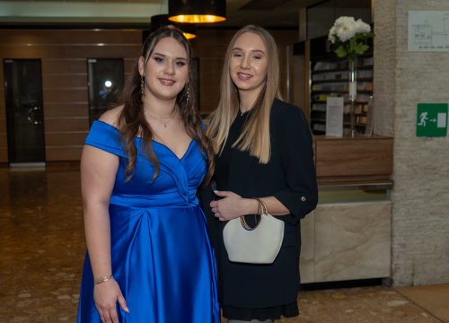 Fotografija 78 - Zavirite na maturalni ples šibenske Medicinske škole (2)