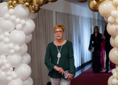 Fotografija 32 - Zavirite na maturalni ples šibenske Medicinske škole (1)