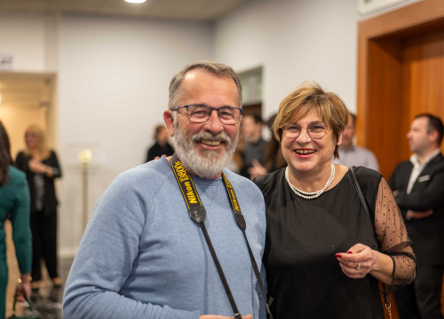 Fotografija 4 - Zavirite na maturalni ples šibenske Medicinske škole (1)