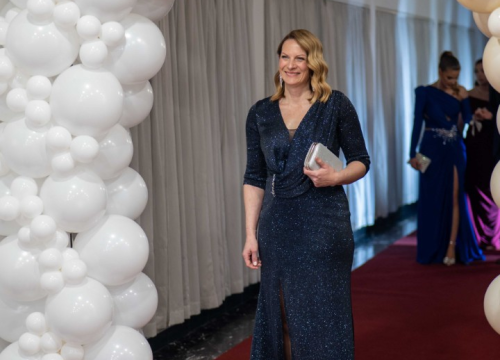 Fotografija 53 - Zavirite na maturalni ples šibenske Medicinske škole (1)