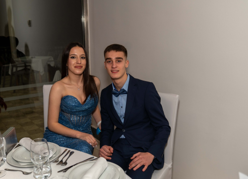 Fotografija 20 - Zavirite na maturalni ples šibenske Medicinske škole (2)