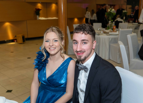 Fotografija 29 - Zavirite na maturalni ples šibenske Medicinske škole (2)