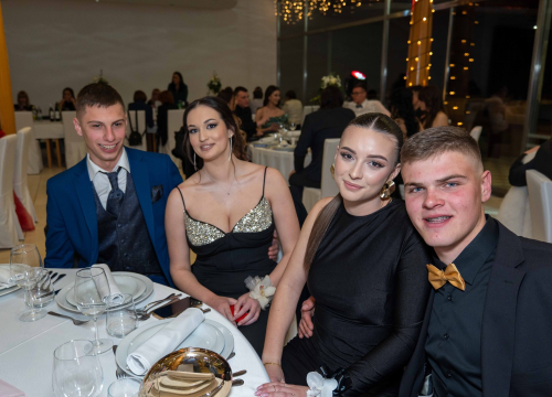 Fotografija 44 - Zavirite na maturalni ples šibenske Medicinske škole (2)