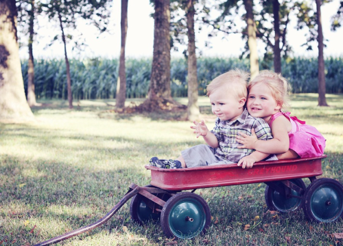 Savjeti stručnjaka kako odgojiti empatičnu djecu