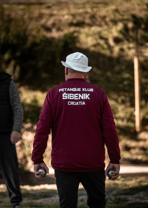 Šibenski Vidici: Kvart s dušom i pogledom na grad