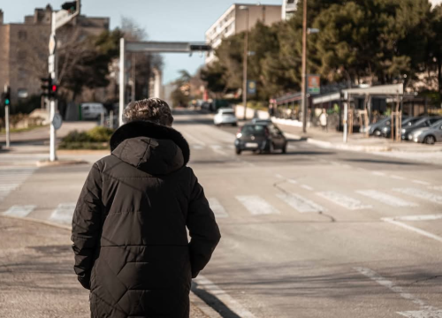 Fotografija 16 - Šibenski Vidici: Kvart s dušom i pogledom na grad