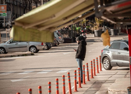Fotografija 24 - Šibenski Vidici: Kvart s dušom i pogledom na grad