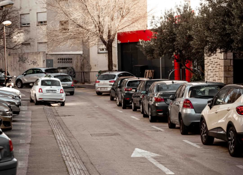 Fotografija 23 - Šibenski Vidici: Kvart s dušom i pogledom na grad