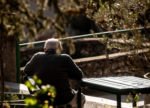 Fotografija 8 - Šibenski Vidici: Kvart s dušom i pogledom na grad