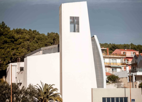 Fotografija 14 - Šibenski Vidici: Kvart s dušom i pogledom na grad