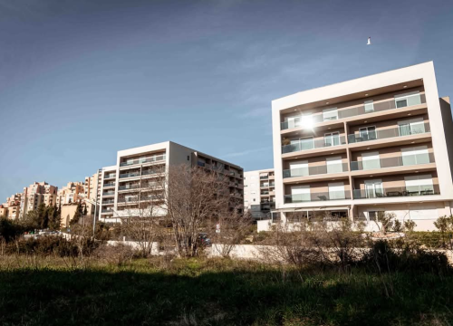 Fotografija 5 - Šibenski Vidici: Kvart s dušom i pogledom na grad