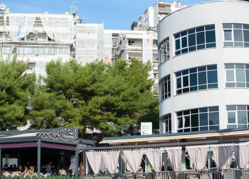 Fotografija 6 - Šibenski Vidici: Kvart s dušom i pogledom na grad