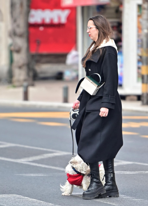 Đir po gradu, subota 22. veljače