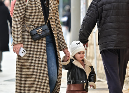 Fotografija 17 - Đir po gradu, subota 22. veljače