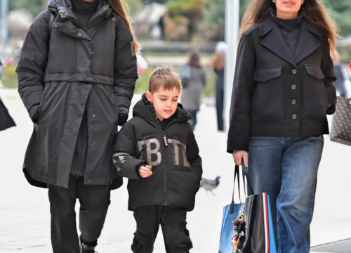 Fotografija 12 - Đir po gradu, subota 22. veljače