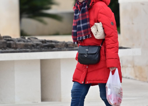 Fotografija 4 - Đir po gradu, subota 22. veljače