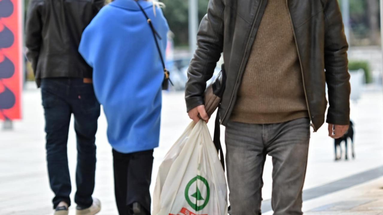 Đir po gradu, subota 22. veljače