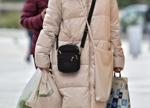 Fotografija 23 - Đir po gradu, subota 22. veljače