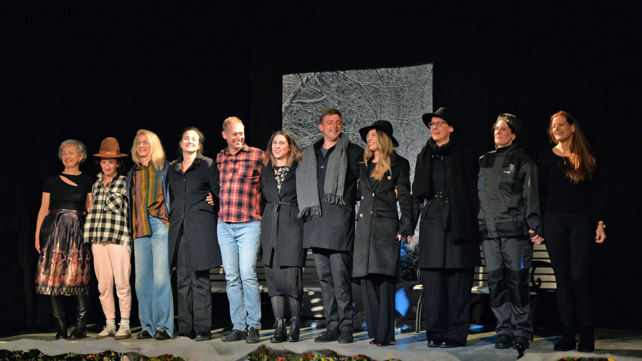 Murterski dramski amateri osvajaju publiku diljem Hrvatske dok neumorno rade na novim predstavama