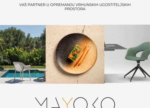 Fotografija 8 - FOTO Iskoristi 20 posto popusta i 'Zavoli ponedjeljak' uz Mayoko!