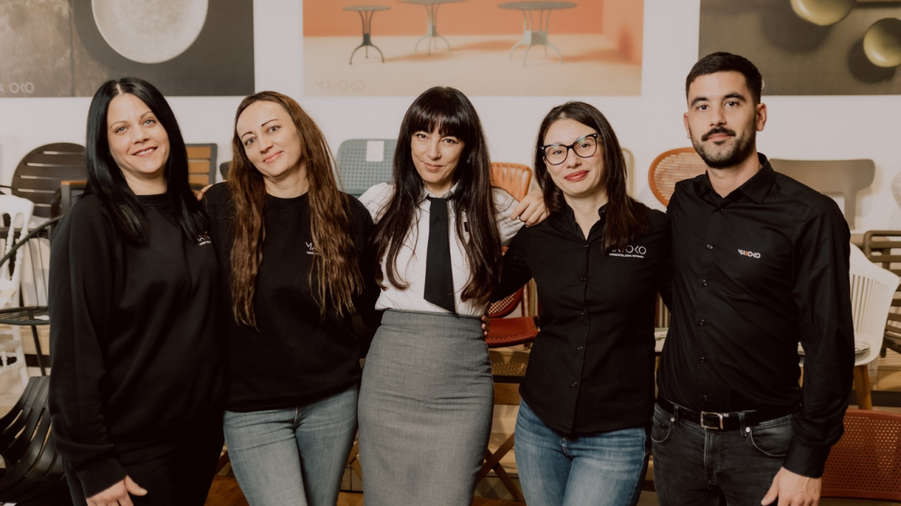 Iskoristi 20 posto popusta i 'Zavoli ponedjeljak' uz Mayoko!