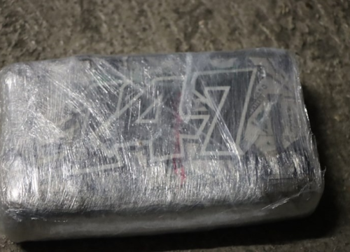 Fotografija 1 - Uhićen s čak 28 kg amfetamina, više od 1 kg kokaina te više od 5,5 kg marihuane