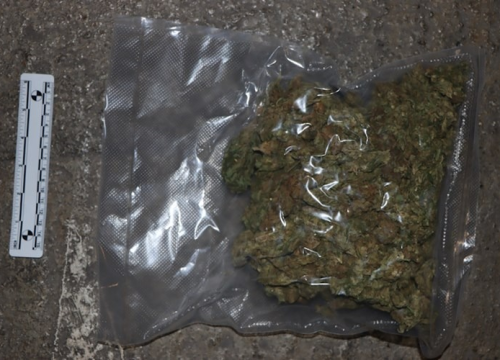 Fotografija 3 - Uhićen s čak 28 kg amfetamina, više od 1 kg kokaina te više od 5,5 kg marihuane