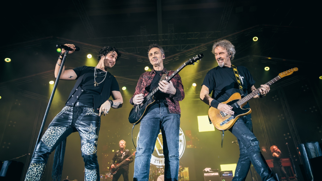 Legendarni Parni Valjak u kolovozu dolazi na Tvrđavu sv. Mihovila