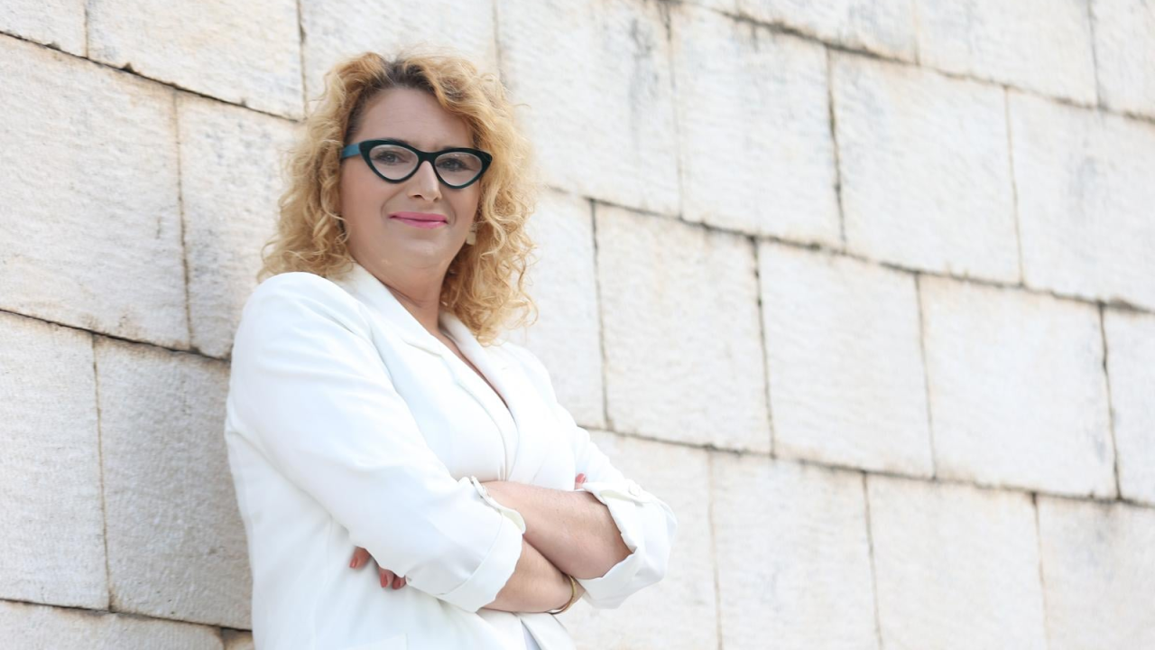 DP neće imati kandidata za šibensko-kninskog župana: Lucija Cvitan kandidatkinja za gradonačelnicu Šibenika