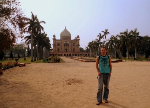Fotografija 5 - Veliki Gogo uskoro će postati prvi Šibenčanin koji je posjetio svih 7 kontinenata: Kreće na avanturu na Antarktiku