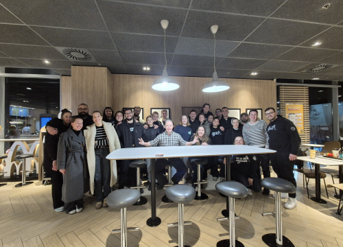 Fotografija 4 - Katolička akademija u Šibeniku