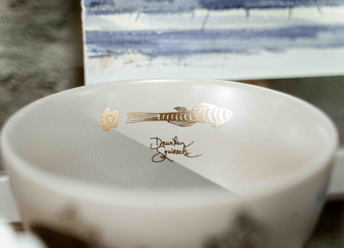 Fotografija 4 - FOTO Otkrijte unikatne umjetnine i modne komade Galerije Juraj Dalmatinac