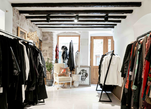 Fotografija 3 - FOTO Otkrijte unikatne umjetnine i modne komade Galerije Juraj Dalmatinac